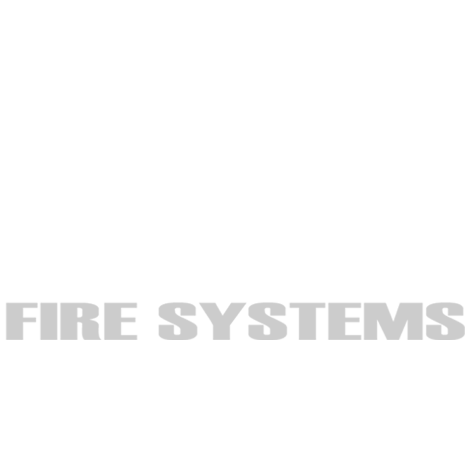 Advanced Fire Systems Logo